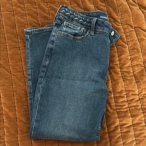 Old Navy Blue Jeans
